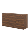 Chest of Drawers Dallas - Walnut