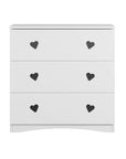 Chest-of-Drawers Julia