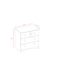 Chest-of-Drawers Julia