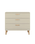 Chest of Drawers Kubi - Cashmere