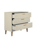 Cashmere Chest of Drawers