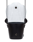 Chi Chi Panda Handmade Leather Bag