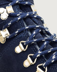 Chicago Waterproof Boots - Blue