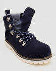 Chicago Waterproof Boots - Blue
