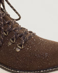 Chicago Waterproof Boots - Brown