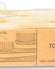 Bamboo Toothbrushes
