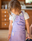 Children's Everyday Apron (Ages 3-5)-1
