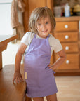 Children's Everyday Apron (Ages 3-5)-0