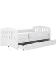 Children's Bed Classic 1 - White