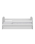 Children's Bed Classic 1 - White