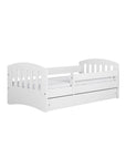 Children's Bed Classic 1 - White