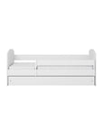 Children's Bed Classic 2 - White
