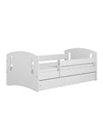 Children's Bed Classic 2 - White