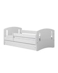 Children's Bed Classic 2 - White