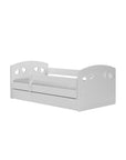 Children's Bed Julia - White