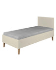 Children's Bed Kubi - Cashmere