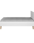 Children's Bed Kubi - White