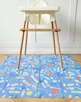 Splash Mat - Crafty