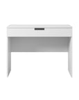 White Study Desk for Children