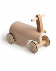 Wooden Walking Training Scooter for Toddlers
