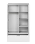 Children's Wardrobe Tomi