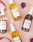 On Cloud Nine Christmas Skincare Gift Set