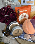 Christmas Home Spa Gift Set