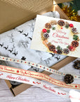 Christmas Home Spa Gift Set