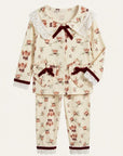 Christmas Pyjamas β Girls | PREORDER