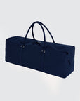 Yoga Studio GOTS Organic Cotton Equipment Kit Bag