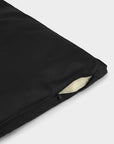 Yoga Studio European Organic Zabuton Meditation Cushion