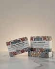 Cinnamon & Orange 100g Soap Bar