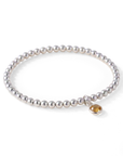 Citrine Birthstone Bracelet