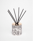 City Grandeur, London Diffuser, 200ml