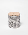 City Grandeur, London Candle, 300g