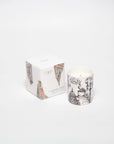 City Grandeur, London Candle, 80g