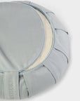 Yoga Studio European Organic Buckwheat Zafu Round Cushion
