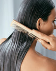 Clarifying Conditioner for Fine, Oily or Product Built Up Hair