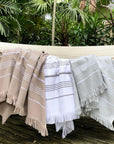 Classic Terry Turkish Towel