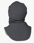 Winter Balaclava for Kids - Dual Merino Lined, Wind & Snow Resistant by Breden at brixbailey.com