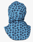 Winter Balaclava for Kids – Double Merino Lining, Hat & Scarf Combo by Breden at brixbailey.com