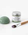 CLAY MASK GIFT SET