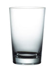 Classic Crystal Tumblers