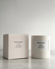 CLEMENTINE CANDLE