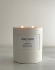 CLEMENTINE CANDLE