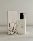 CLEMENTINE BODY AND HAND LOTION