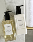 CLEMENTINE BODY AND HAND LOTION