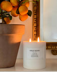 CLEMENTINE CANDLE