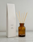CLEMENTINE DIFFUSER AMBER