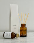 CLEMENTINE DIFFUSER AMBER